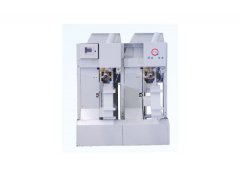 預拌干混砂漿包裝機